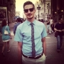 Иван Сальников