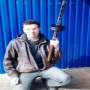Алексей Федотов