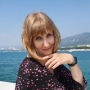 Ирина Панарина