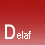 delaf