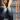 Mysterious lady