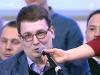 Во время прямой линии с Путиным вопросы задавал фальшивый журналист: оказался пермским чиновником