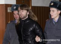 Осужденный за убийство фаната «Спартака» вышел на свободу по УДО