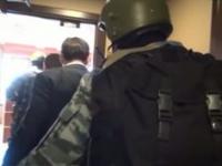 При обыске в кабинете удмуртского депутата обнаружили коллекцию фаллоимитаторов