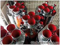 Первый частный российский спутник будет запущен в 2013 году.