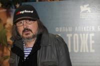 Умер режиссер Алексей Балабанов(Создатель фильмов «Брат» и «Мне не больно» скончался на 54-м году жизни)