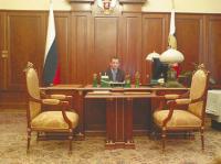 Экс-охранник президента, похитивший сына Касперского, использовал рабочее место главы государства в личных целях?