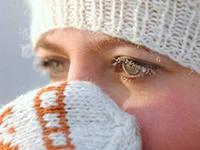 Синоптик: Аномально холодная зима – вымысел западных СМИ