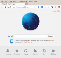 Доступна для тестирования многопроцессная версия Firefox