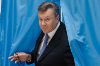 Янукович: Я по-прежнему президент Украины. В стране действует банда ультра-неофашистов (прямая трансляция)