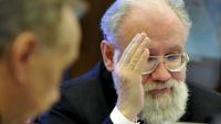 Чуров: делегация ЦИК поедет на референдум в Крым