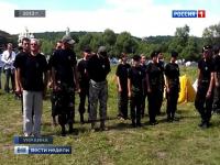 Крымские власти объявили «Правый сектор» вне закона