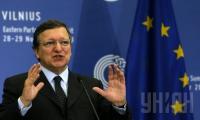 Евросоюз в одностороннем порядке вводит Зону Свободной Торговли с Украиной