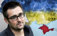 «Спасибо «Евромайдану» за Крым»