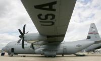 Москва запретила инспекционный полёт США над территорией России