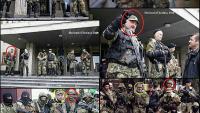 Автор снимков «русских диверсантов» на Украине заявил о фальсификации