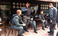 В петербургском главке полиции — первое увольнение после запрета выезда за границу