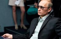 Путин: Интернет – это спецпроект ЦРУ