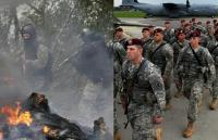 Военный эксперт: В Славянске действовали наемные солдаты