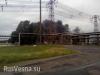 НПЗ (собственность Роснефти на территории укарины) обстрелян украинскими войсками, над Лисичанском черный дым