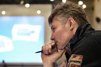 Ройзману предложили добровольно сложить полномочия мэра Екатеринбурга