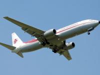 Самолет Air Algerie разбился в районе столицы Нигера