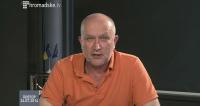 Ведущий украинского интернет-телеканала hromadske.tv нахамил правозащитнице Human Rights Watch в прямом эфире