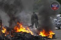 Из Донецка в Россию вывезли 120 раненых бойцов «ДНР»: