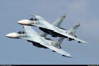 Aviationist: Российская авиация следит за каждым шагом НАТО в Прибалтике