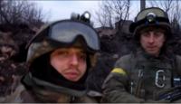 Солдаты ВСУ обратились с призывом идти на Киев и свергать Порошенко