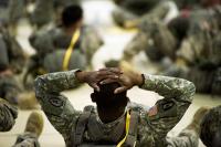 США направят на Украину 300 военных