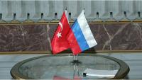Турецкая партия: мир на Ближнем Востоке зависит от союза РФ и Турции