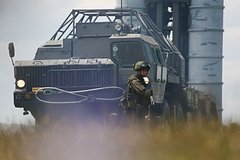 Украина атаковала промышленность Крайнего Севера России. Губернатор ЯНАО Артюхов: Отражена атака на промышленный объект в Новом Уренгое.