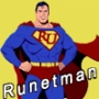 runetman