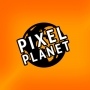 Pixel Planet