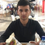 Doniyor Usmonov