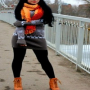 Ангелина Сидорова