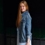Алёна Самохвалова
