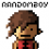 RandomBoy