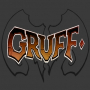 gruff