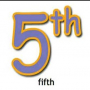 Fifth