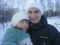 Стёпка Ипатьев