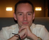Юрий Богославец