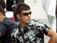 Азат Исангулов