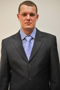 Максим Тришин