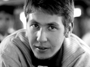 Максим Борзов