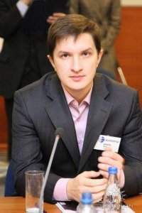 Никита Егоров