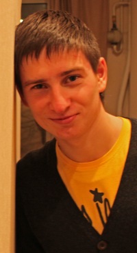 Nikolay Ivanovich