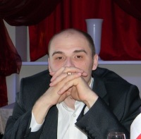 Константин Дубровин