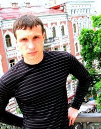 Андрей Шинников
